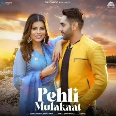 Pehli Mulakaat Jot Harjot Mp3 Download Song - Mr-Punjab