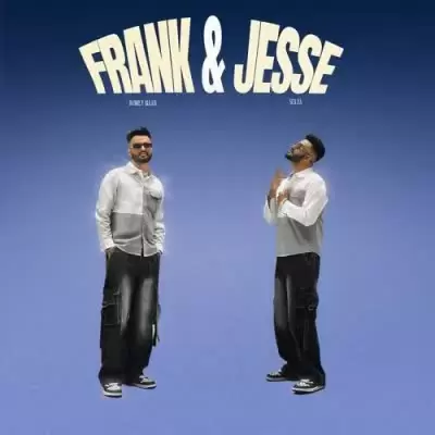 Frank Amp Jesse Romey Maan Mp3 Download Song - Mr-Punjab