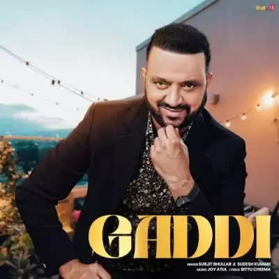 Gaddi Surjit Bhullar Mp3 Download Song - Mr-Punjab