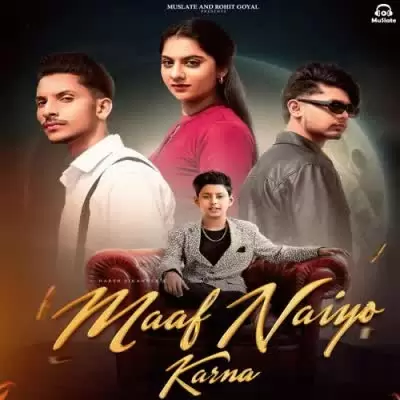 Maaf Naiyo Karna Harsh Sikander Mp3 Download Song - Mr-Punjab