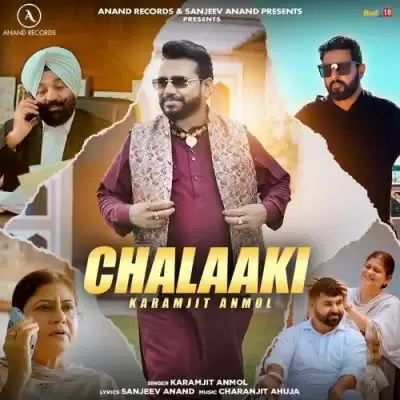 Chalaaki Karamjit Anmol Mp3 Download Song - Mr-Punjab