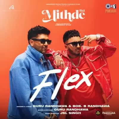 Flex Guru Randhawa Mp3 Download Song - Mr-Punjab