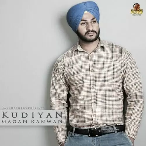 Kudiyan Gagan Ranwan Mp3 Download Song - Mr-Punjab