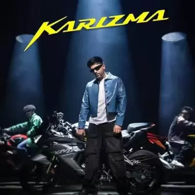 Karizma Guru Randhawa Mp3 Download Song - Mr-Punjab