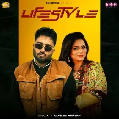 Lifestyle Gurlez Akhtar Mp3 Download Song - Mr-Punjab