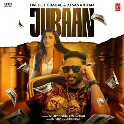Jubaan Daljeet Chahal Mp3 Download Song - Mr-Punjab