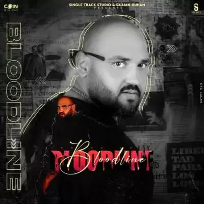 Bloodline Janta Toor Mp3 Download Song - Mr-Punjab