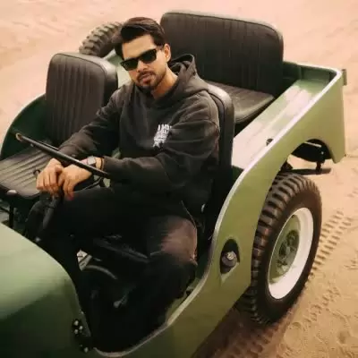 Ki Lagda Arjan Dhillon Mp3 Download Song - Mr-Punjab