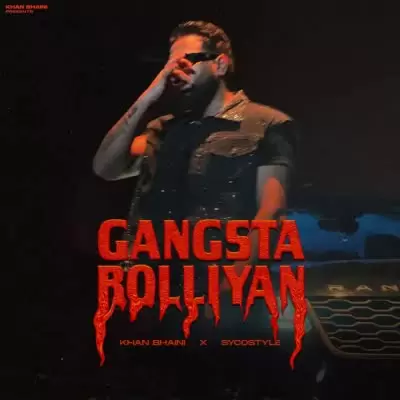 Gangsta Bolliyan Khan Bhaini Mp3 Download Song - Mr-Punjab