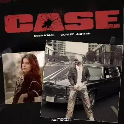 Case Deep Kalsi Mp3 Download Song - Mr-Punjab