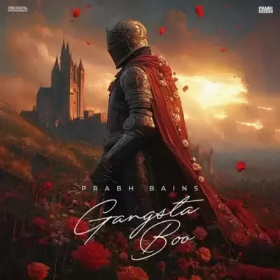 Gangsta Boo Prabh Bains Mp3 Download Song - Mr-Punjab