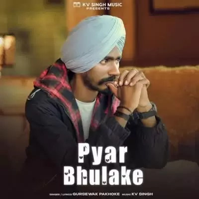 Pyar Bhulake Gursewak Pakhoke Mp3 Download Song - Mr-Punjab