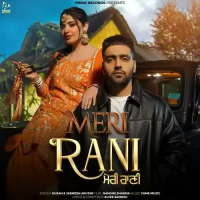 Meri Rani Husan Mp3 Download Song - Mr-Punjab