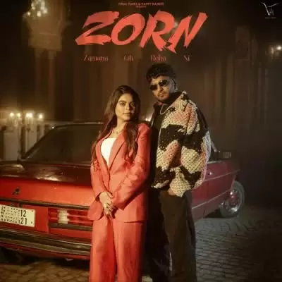 ⁠Zorn (Zamana Oh Reha Ni) G Khan Mp3 Download Song - Mr-Punjab