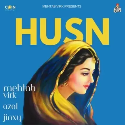 Husn Mehtab Virk Mp3 Download Song - Mr-Punjab
