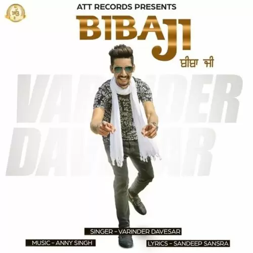 Biba Ji Varinder Davesar Mp3 Download Song - Mr-Punjab