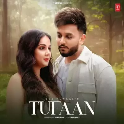 Tufaan Oye Kunaal Mp3 Download Song - Mr-Punjab