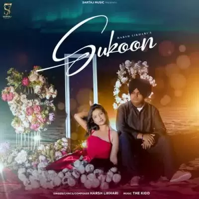 Sukoon Harsh Likhari Mp3 Download Song - Mr-Punjab