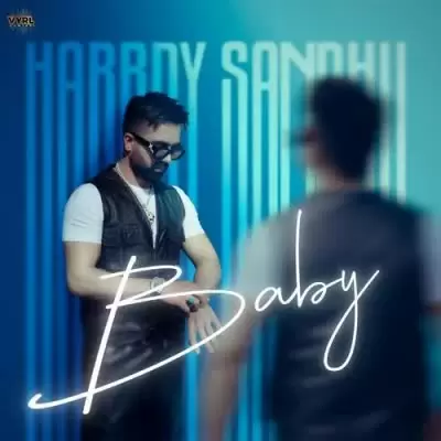 Baby Harrdy Sandhu Mp3 Download Song - Mr-Punjab