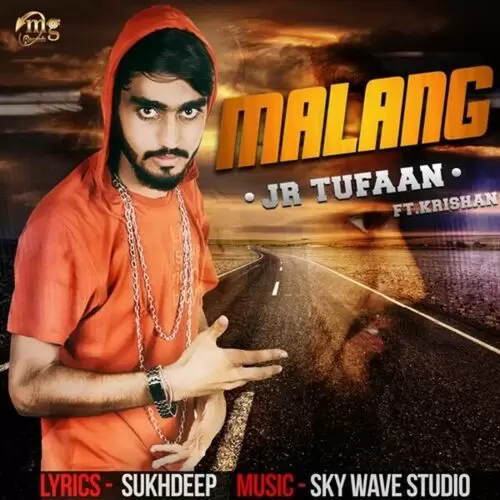 Utt Malang J. R. Tufaan Mp3 Download Song - Mr-Punjab