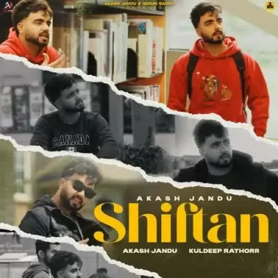Shiftan Akash Jandu Mp3 Download Song - Mr-Punjab