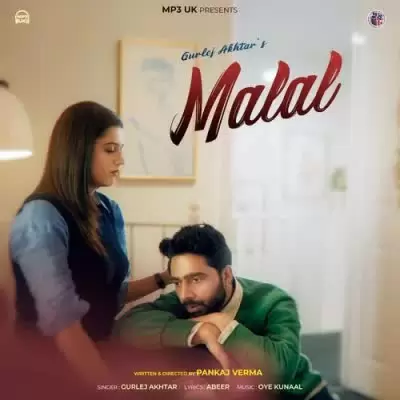 Malal Gurlez Akhtar Mp3 Download Song - Mr-Punjab