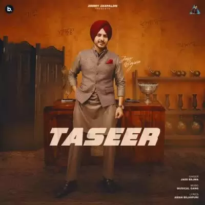Taseer Jass Bajwa Mp3 Download Song - Mr-Punjab