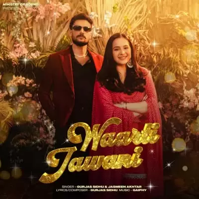 Waarti Jawani Gurjas Sidhu Mp3 Download Song - Mr-Punjab
