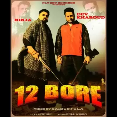12 Bore Ninja Mp3 Download Song - Mr-Punjab