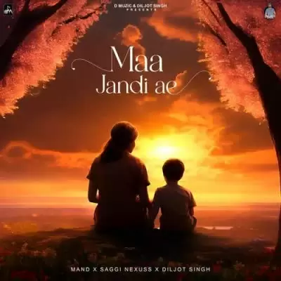 Maa Jandi Ae Mand Mp3 Download Song - Mr-Punjab