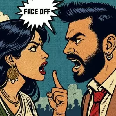 Face Off Mani Longia Mp3 Download Song - Mr-Punjab