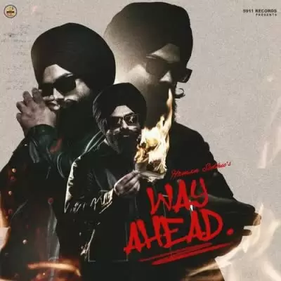 Way Ahead Hrmxn Sidhu Mp3 Download Song - Mr-Punjab