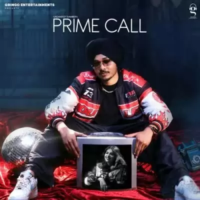 Prime Call Gagandeep Thamber Mp3 Download Song - Mr-Punjab