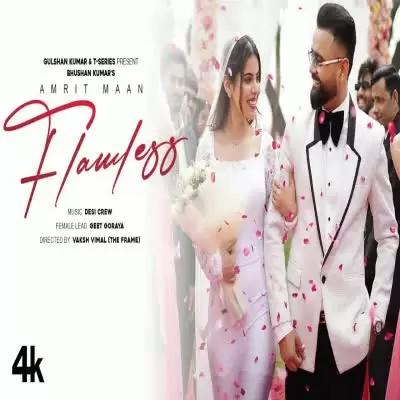 Flawless Amrit Maan Mp3 Download Song - Mr-Punjab