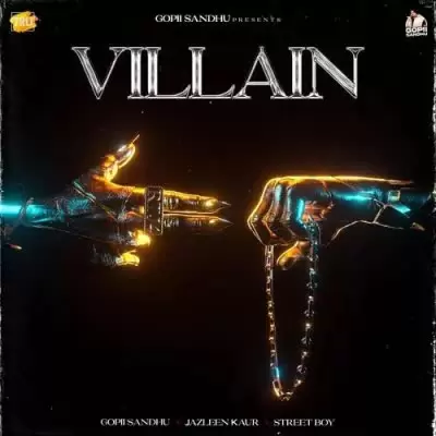 Villain Gopii Sandhu Mp3 Download Song - Mr-Punjab