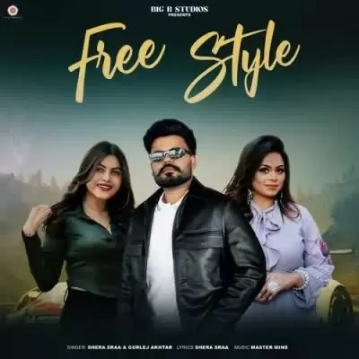 Free Style Shera Sraa Mp3 Download Song - Mr-Punjab