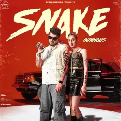 Snake Infamous Zafar Mp3 Download Song - Mr-Punjab
