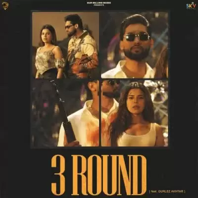 3 Round Wilson Brar Mp3 Download Song - Mr-Punjab