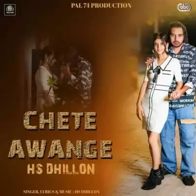 Chete Awange Hs Dhillon Mp3 Download Song - Mr-Punjab