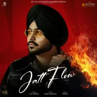 Jatt Flow Jot Sidhu Mp3 Download Song - Mr-Punjab