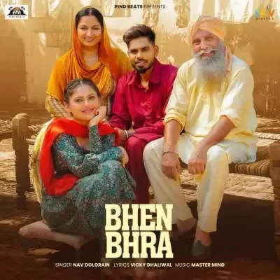 Bhen Bhra Nav Dolorain Mp3 Download Song - Mr-Punjab