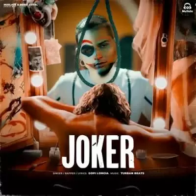 Joker Gopi Longia Mp3 Download Song - Mr-Punjab