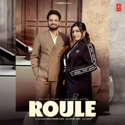 Roule Sajjan Adeeb Mp3 Download Song - Mr-Punjab