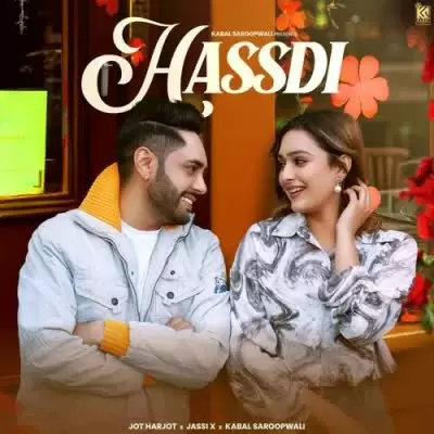 Hassdi Jot Harjot Mp3 Download Song - Mr-Punjab