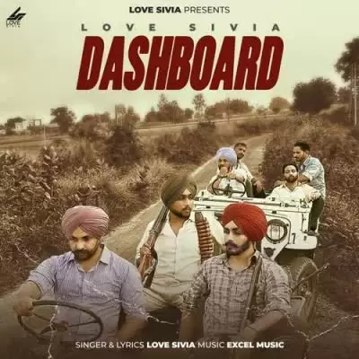 Dashboard Love Sivia Mp3 Download Song - Mr-Punjab