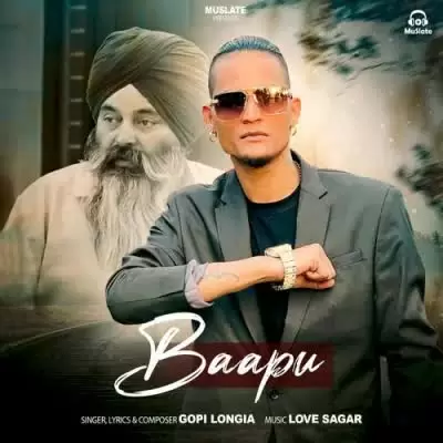 Baapu Gopi Longia Mp3 Download Song - Mr-Punjab