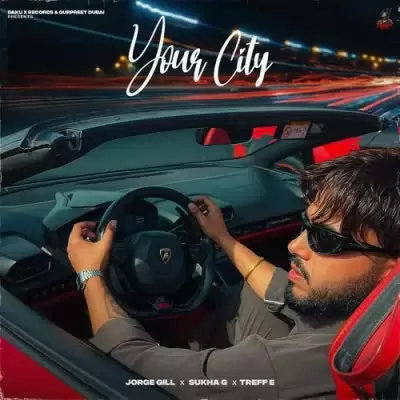 Your City Jorge Gill Mp3 Download Song - Mr-Punjab