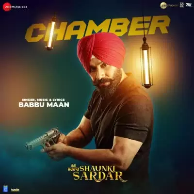Chamber Babbu Maan Mp3 Download Song - Mr-Punjab