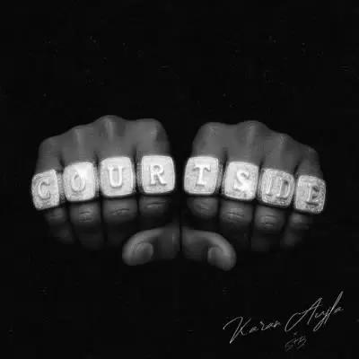 Courtside Karan Aujla Mp3 Download Song - Mr-Punjab