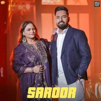 Saroor Gurlez Akhtar Mp3 Download Song - Mr-Punjab